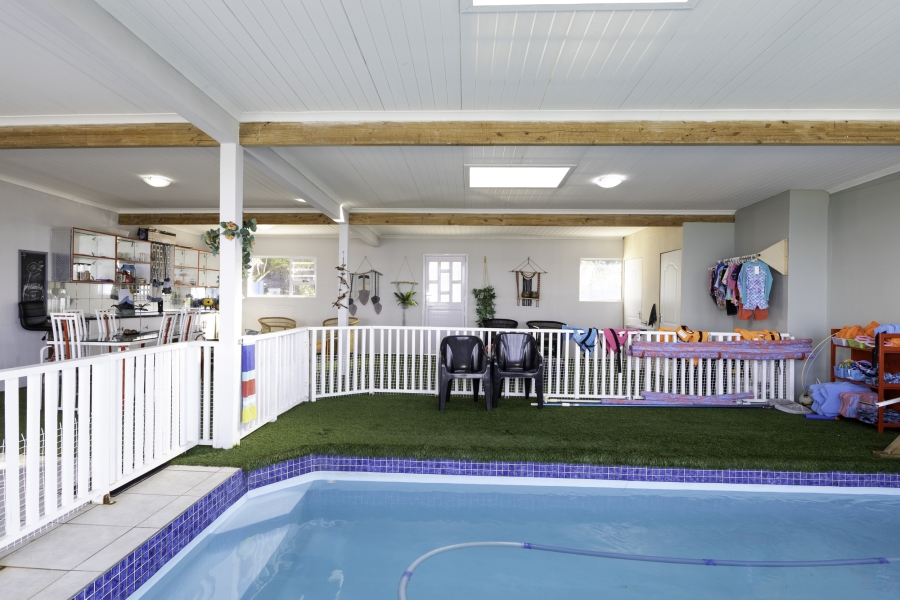 11 Bedroom Property for Sale in West Beach Eastern Cape